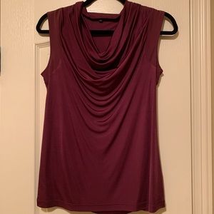 Antonio Melani xs sleeveless blouse